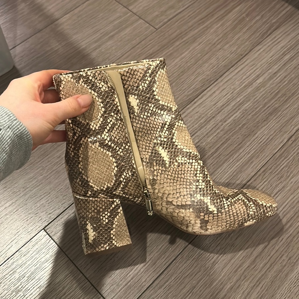 Marc Fisher Booties - image 1